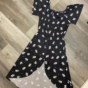 Love Rep♥️blic jumpsuit 10/12